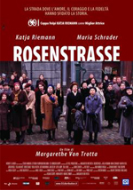 Rosenstrasse