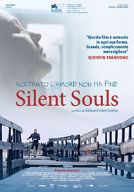 Silent Souls