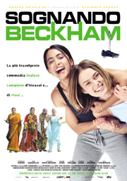Sognando Beckham