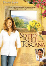 Sotto il sole della Toscana