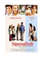 Spanglish - Quando In Famiglia Sono In Troppi A Parlare
