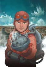 Steamboy