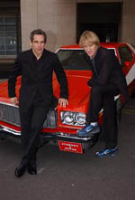 Starsky & Hutch