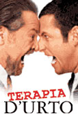 Terapia d'urto