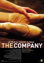 The Company