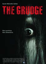 The Grudge