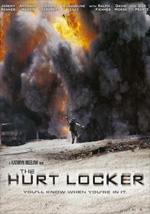 The Hurt Locker