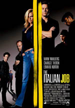 The Italian Job