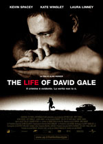 The Life of David Gale