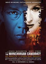 The Manchurian Candidate