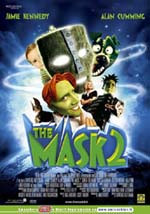 The Mask 2