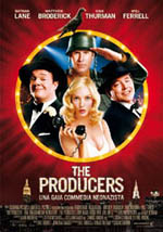 The Producers: una gaia commedia neonazista