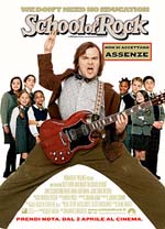 School of Rock