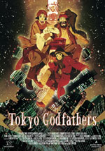 Tokyo Godfathers