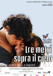 Tre metri sopra il cielo