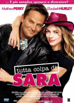Tutta colpa di Sara