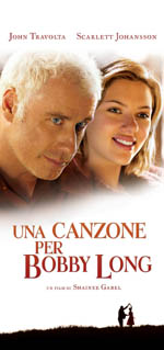 Una canzone per Bobby Long