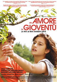 Un amore di giovent