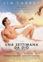 Una settimana da Dio