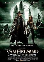 Van Helsing