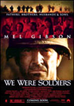 We Were Soldiers