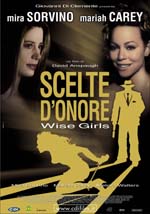 Wisegirls - Scelte d'onore