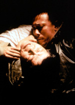 Xun Qiang (Missing Gun)