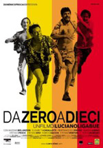 Da zero a dieci