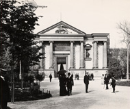 © La Biennale di Venezia / 1897
