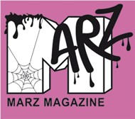 MARZ magazine