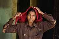 © Steve McCurry