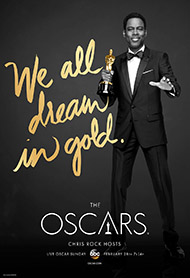 Copyright ©2015 by Academy of Motion Picture Arts and Sciences