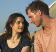 <i>The Constant Gardener</i>, candidato per la sceneggiatura non originale