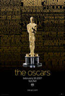 SPECIALE OSCAR 2007