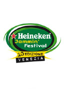 HEINEKEN JAMMIN' FESTIVAL 2007