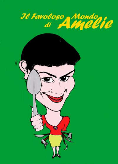 Il favoloso mondo di Amelie