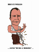 Bruce Willis - Die Hard