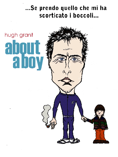 About a Boy