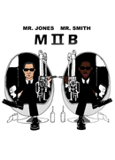 Men in Black II