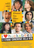 I ♥ Huckabees - Le strane coincidenze della vita