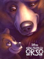Koda, fratello orso