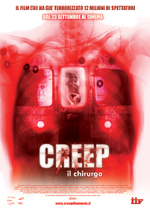 Creep - Il chirurgo