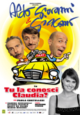 Tu la conosci Claudia?