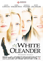 White Oleander (Oleandro Bianco)